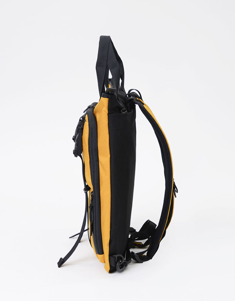 squared Helmet bag No.224101