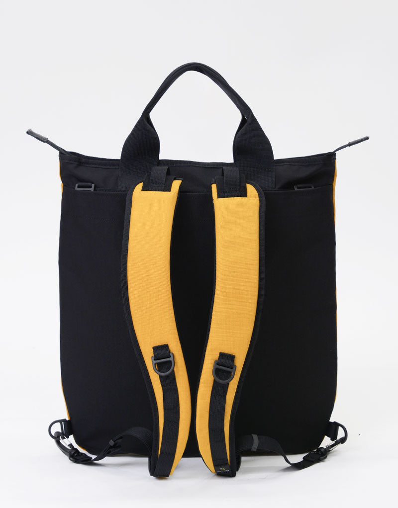 squared Helmet bag No.224101