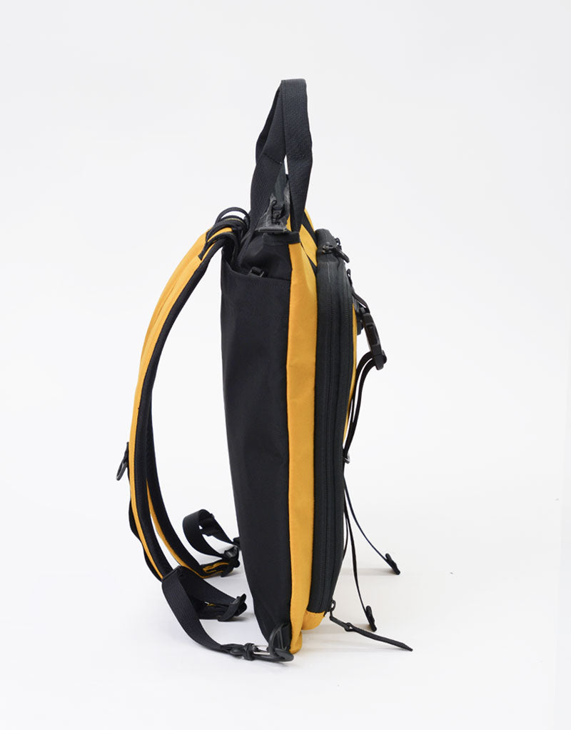 squared Helmet bag No.224101