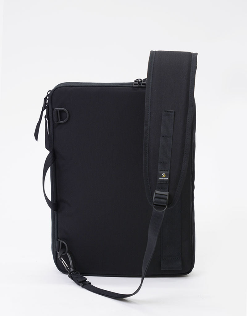 squared Sling Bag No.224103 ｜master-piece | マスターピース