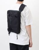 squared Sling Bag No.224103