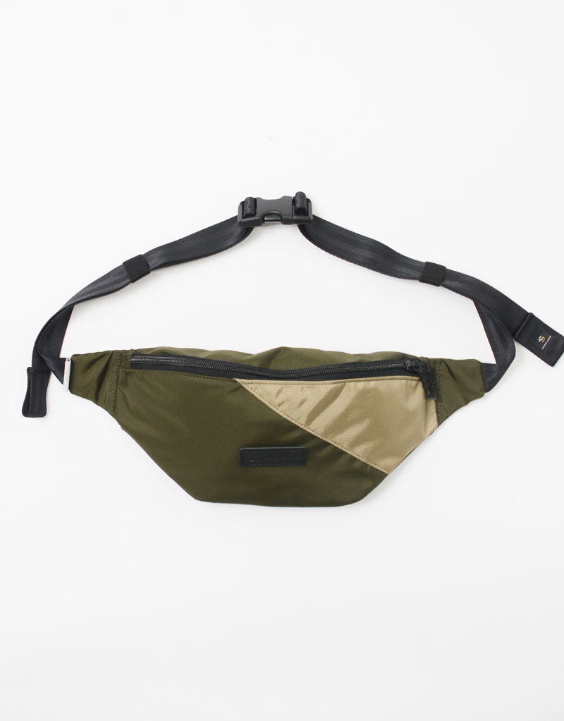 slant Waist Bag No.24242