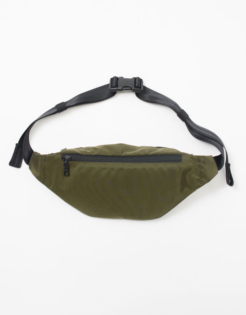 slant Waist Bag No.24242