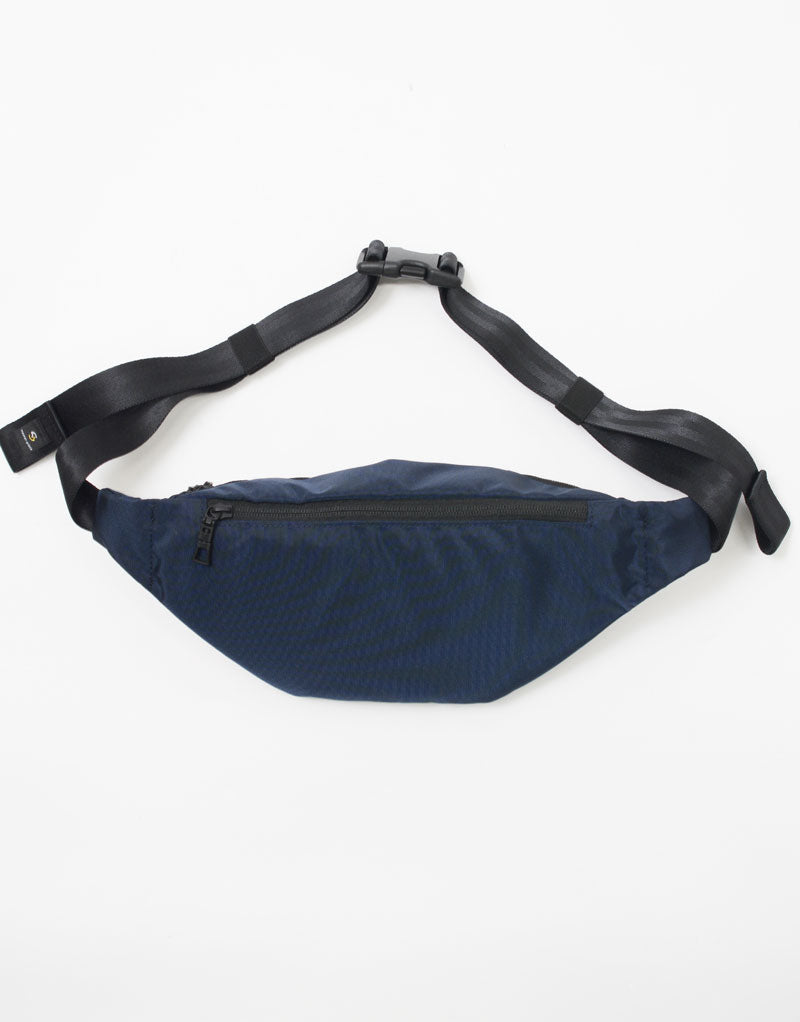 slant Waist Bag No.24242