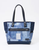 FDMTL X MasterPiepe-Limited Edition-Tote Bag No.24251-FD