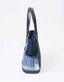 FDMTL X MasterPiepe-Limited Edition-Tote Bag No.24251-FD