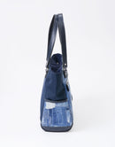 FDMTL X MasterPiepe-Limited Edition-Tote Bag No.24251-FD