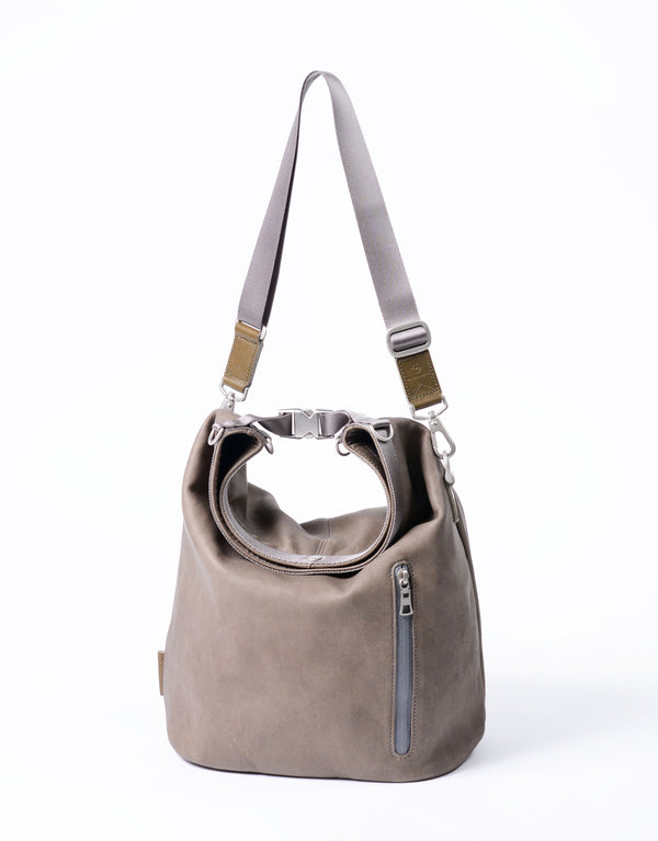 Vary 3WAY Shoulder Bag No.24290