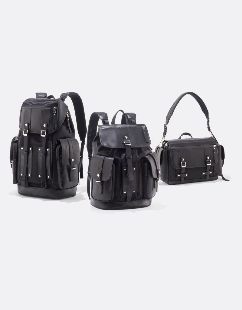 HIGHER BackPack M No.310061