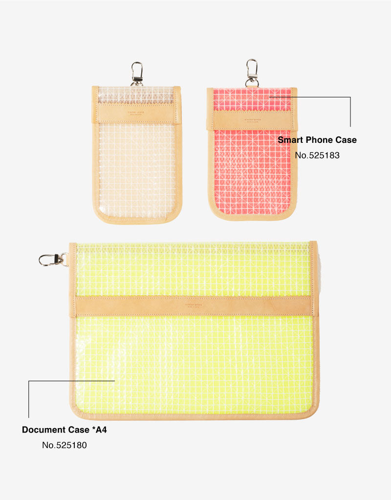 Lattice Smartphone Case No.525183