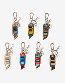 钩扣钥匙键键02003