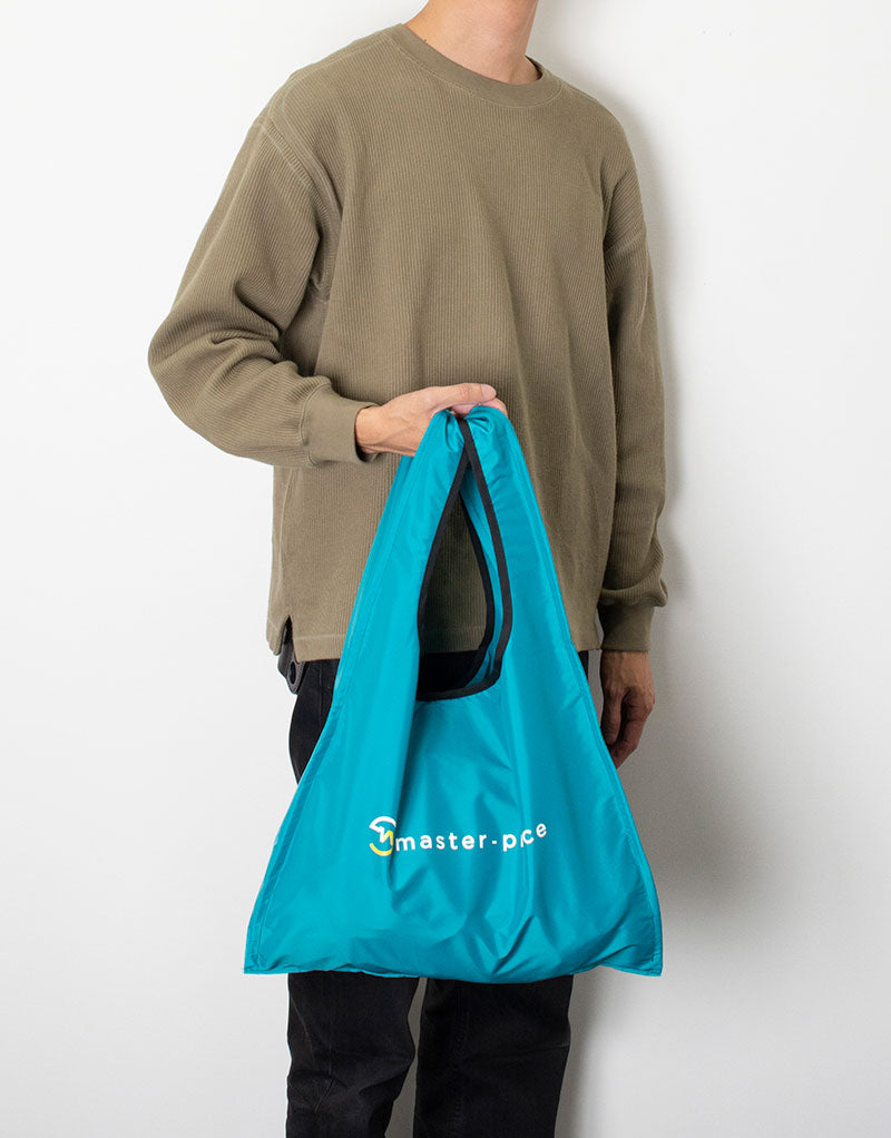 storepack エコバッグ No.289007 ｜master-piece
