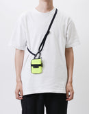 怪胎迷你钱包编号289012