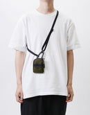 怪胎迷你钱包编号289012