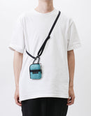 怪胎迷你钱包编号289012