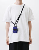 怪胎迷你钱包编号289012