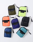 怪胎迷你钱包编号289012