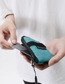 怪胎迷你钱包编号289012