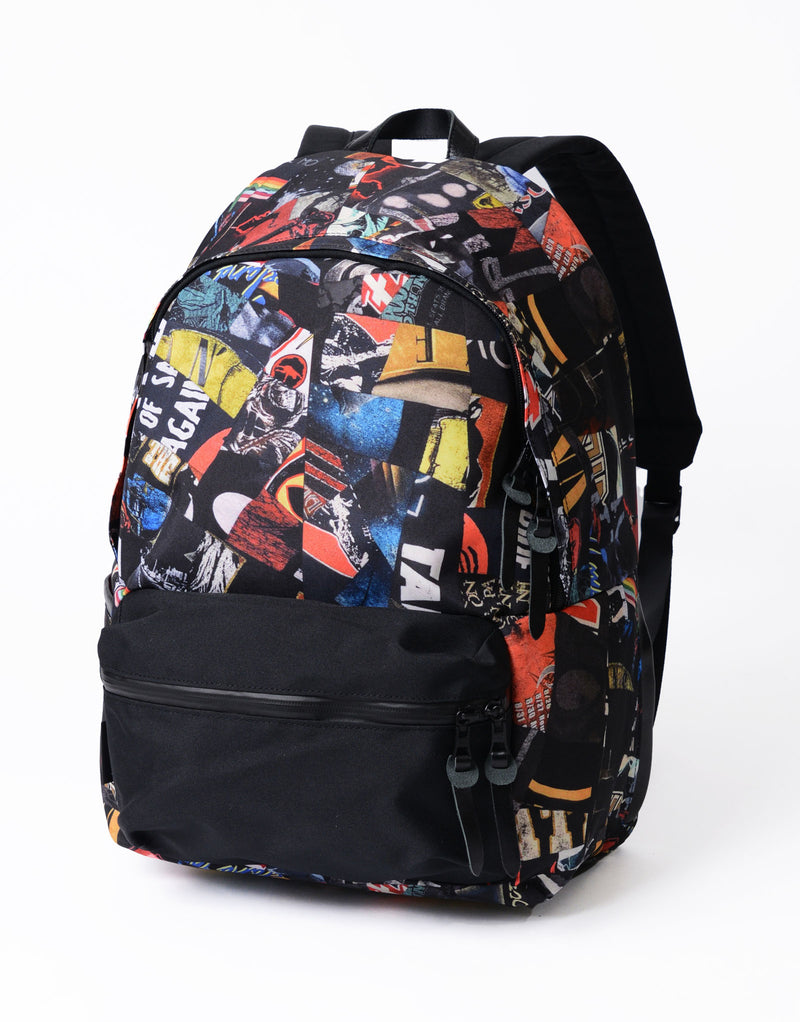 DISCOVERED x master-piece x HYPE DROP Collaboretion Series Backpack No.289030-HD