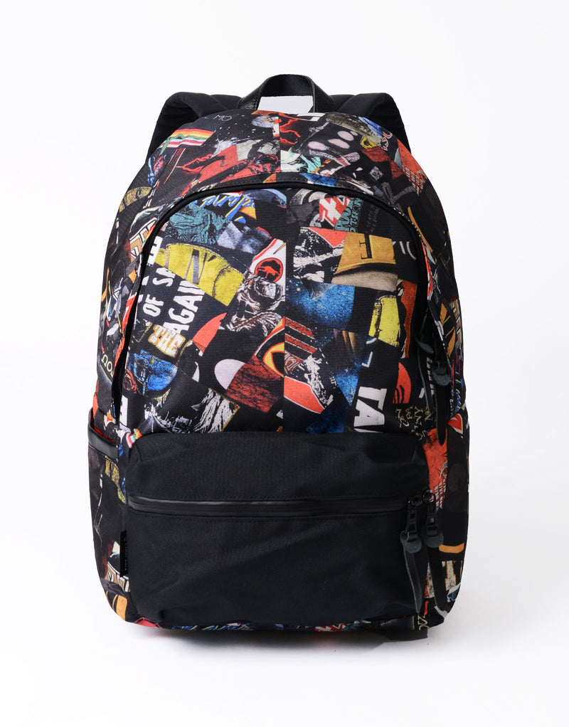 DISCOVERED x master-piece x HYPE DROP Collaboretion Series Backpack No.289030-HD