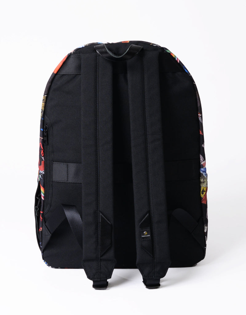 DISCOVERED x master-piece x HYPE DROP Collaboretion Series Backpack No.289030-HD