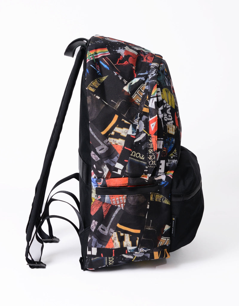 DISCOVERED x master-piece x HYPE DROP Collaboretion Series Backpack No.289030-HD