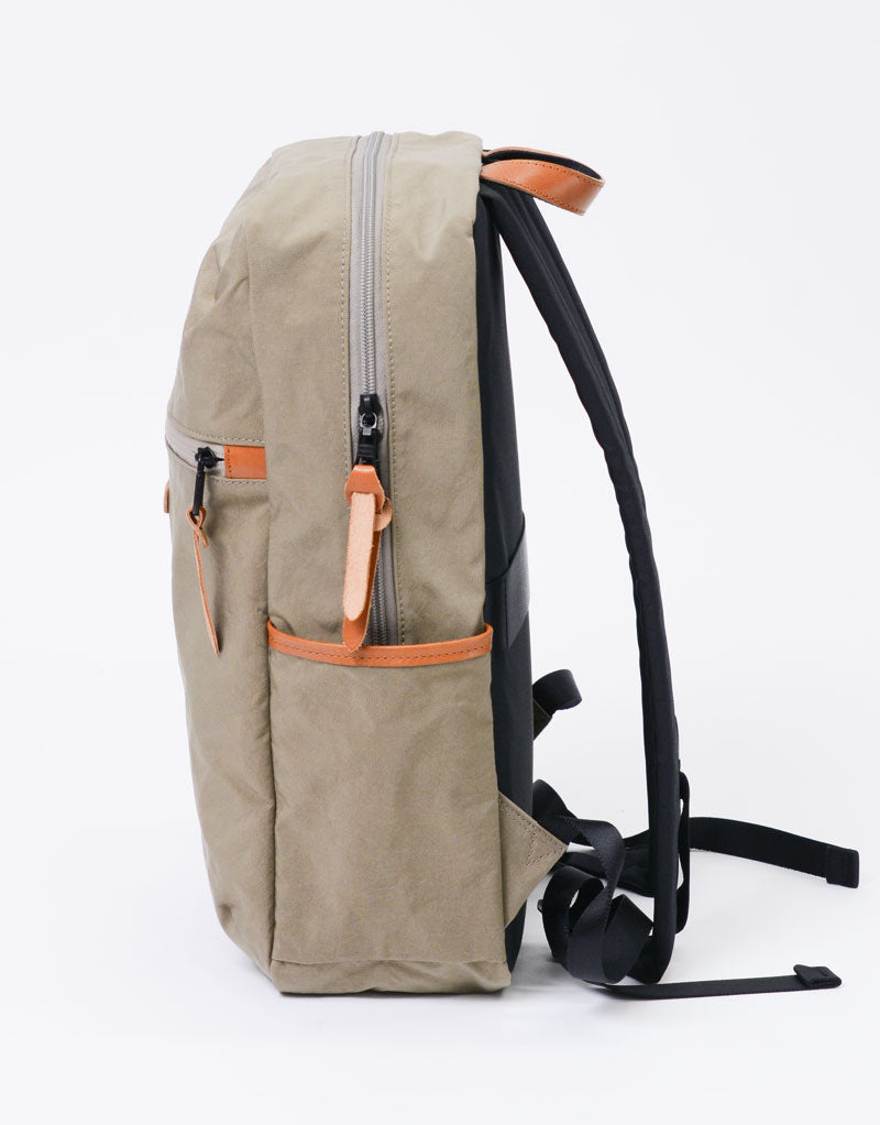 ROOT Square Daypack No.289031