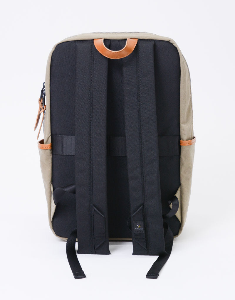 ROOT Square Daypack No.289031