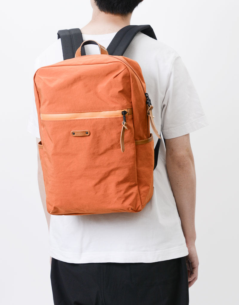 ROOT Square Daypack No.289031