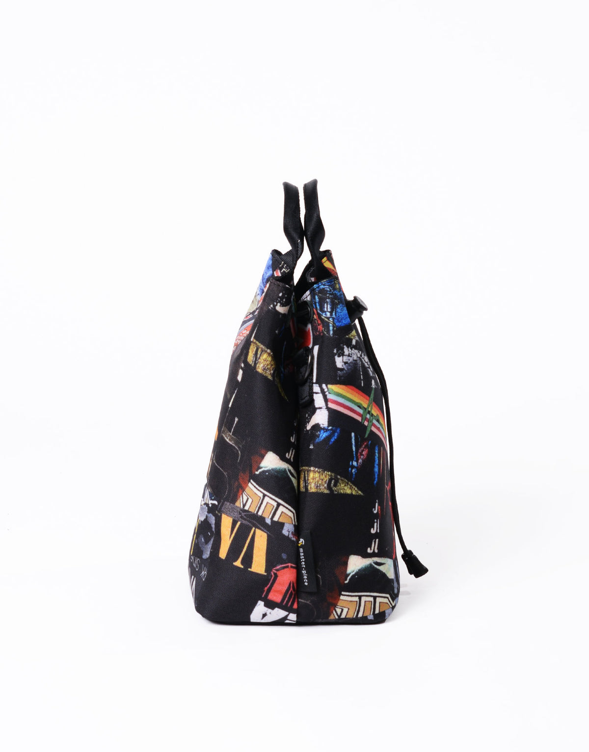 DISCOVERED x master-piece x HYPE DROP Collaboretion Series