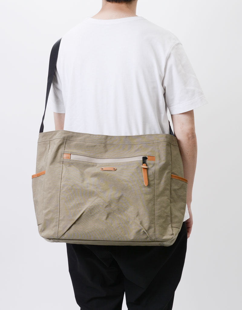 ROOT shoulder bag No.289032