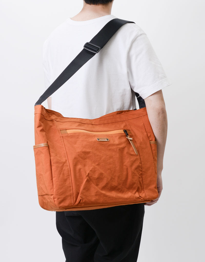 ROOT shoulder bag No.289032