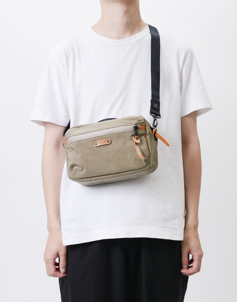 ROOT mini shoulder bag No.289033