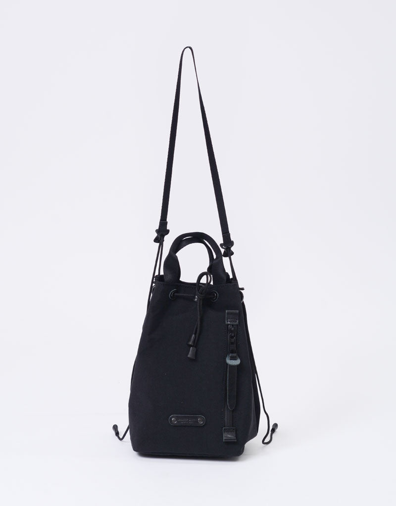 ROOT Drawstring Shoulder Bag No.289034