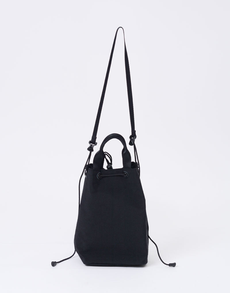 ROOT Drawstring Shoulder Bag No.289034