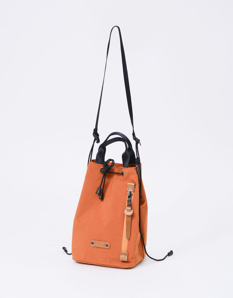 ROOT Drawstring Shoulder Bag No.289034