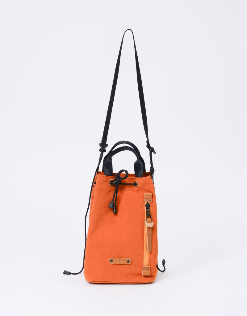 ROOT Drawstring Shoulder Bag No.289034