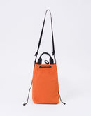 RootDrawstring Shoulder Bag No.289034