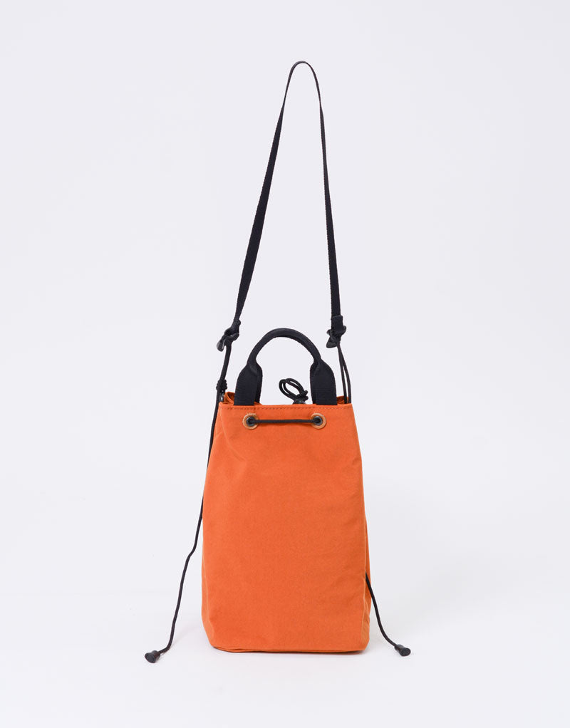 ROOT Drawstring Shoulder Bag No.289034