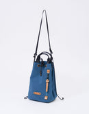 RootDrawstring Shoulder Bag No.289034