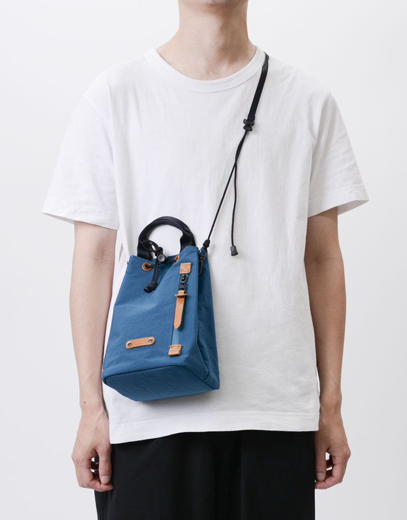 ROOT Drawstring Shoulder Bag No.289034