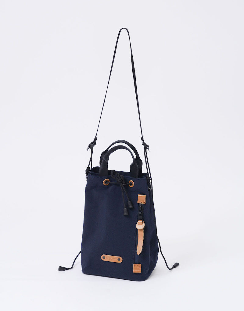 ROOT Drawstring Shoulder Bag No.289034