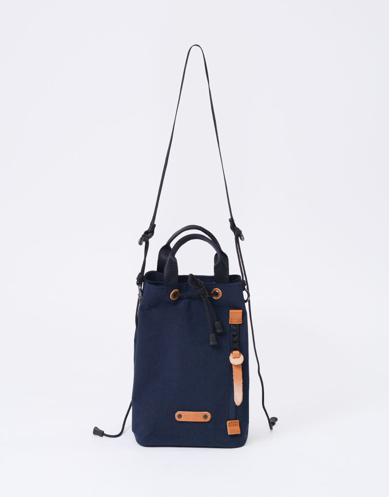 ROOT Drawstring Shoulder Bag No.289034