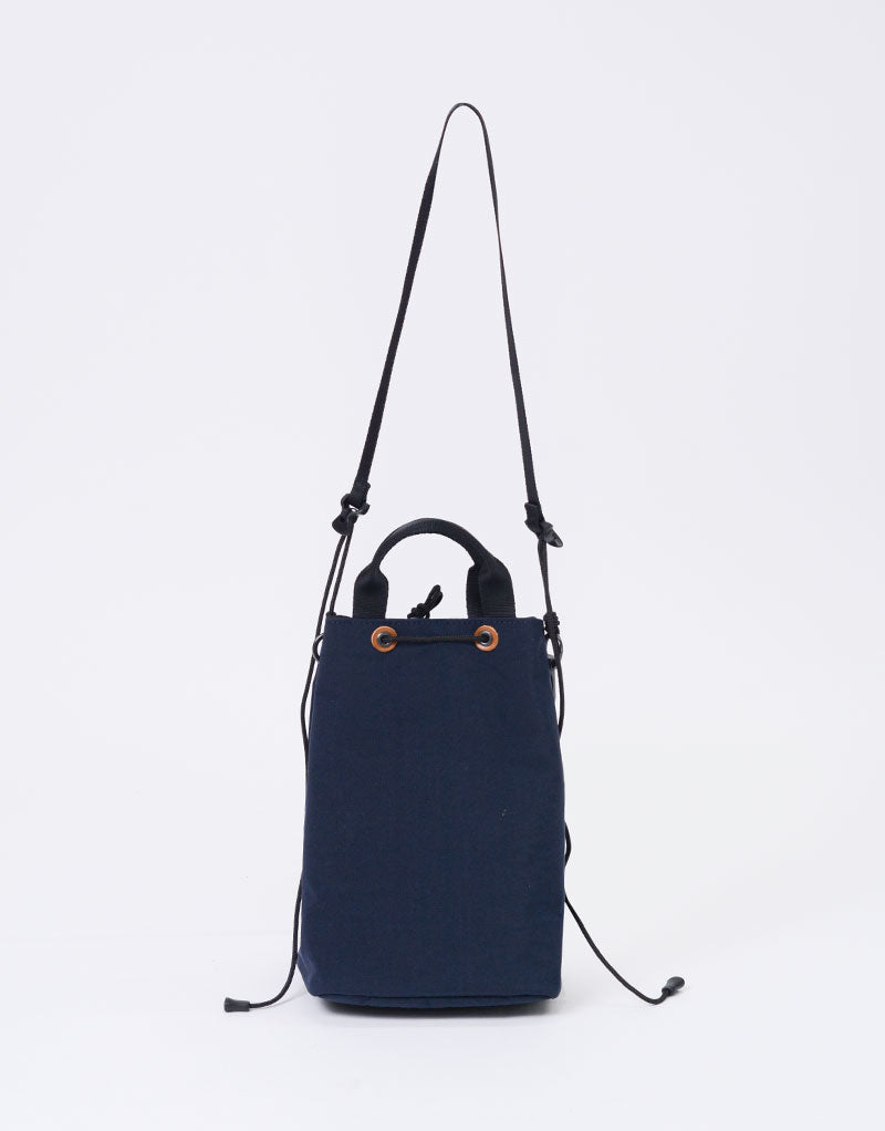 ROOT Drawstring Shoulder Bag No.289034