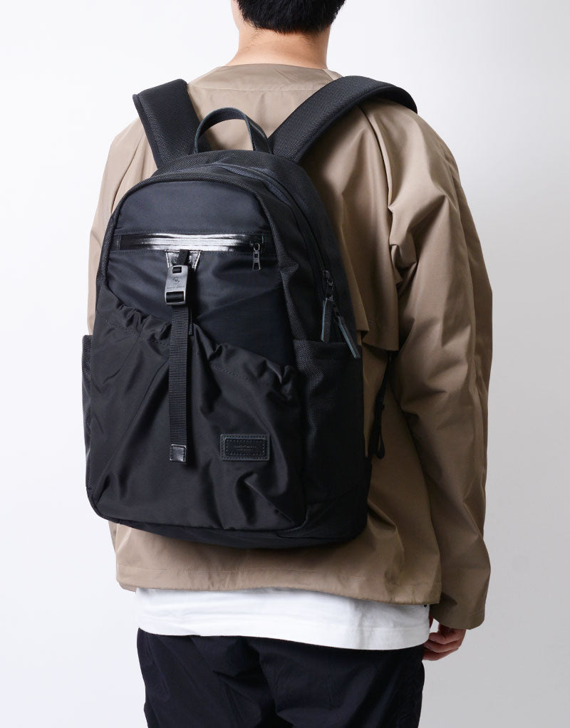 Scramble backpack No.289070