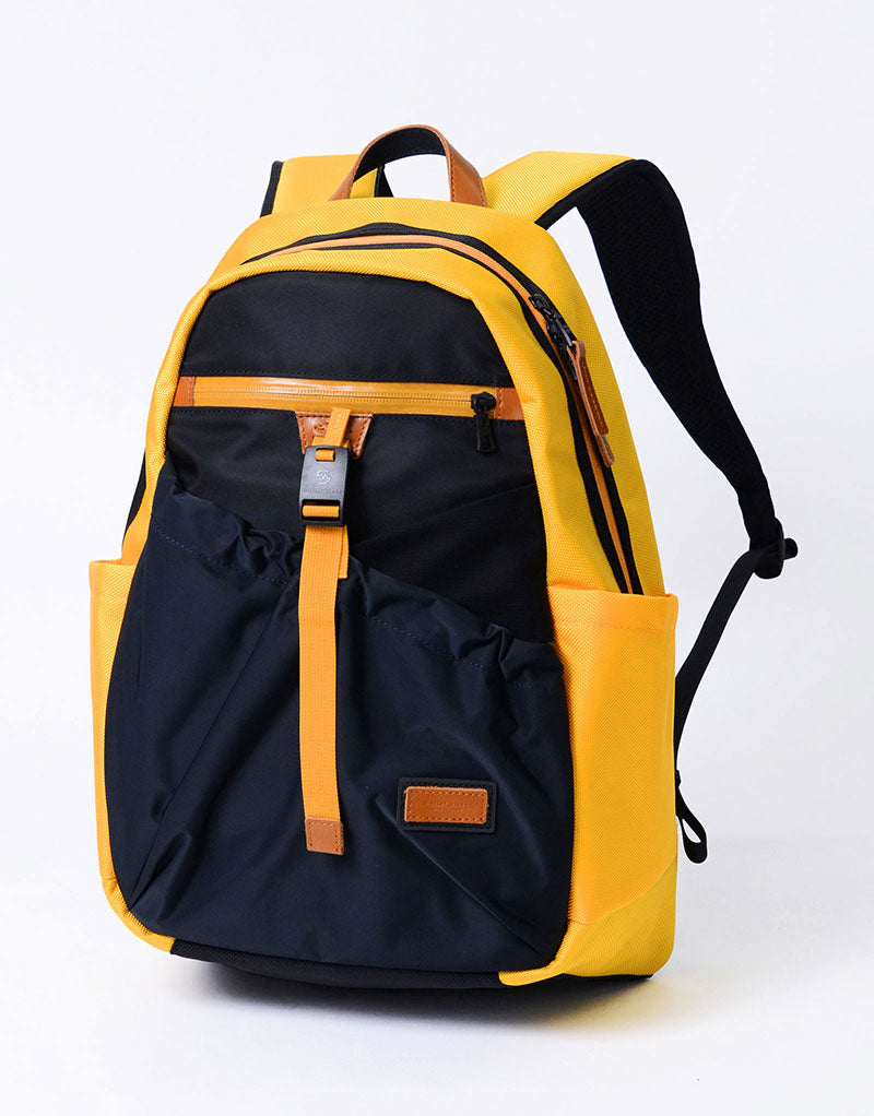 Scramble backpack No.289070