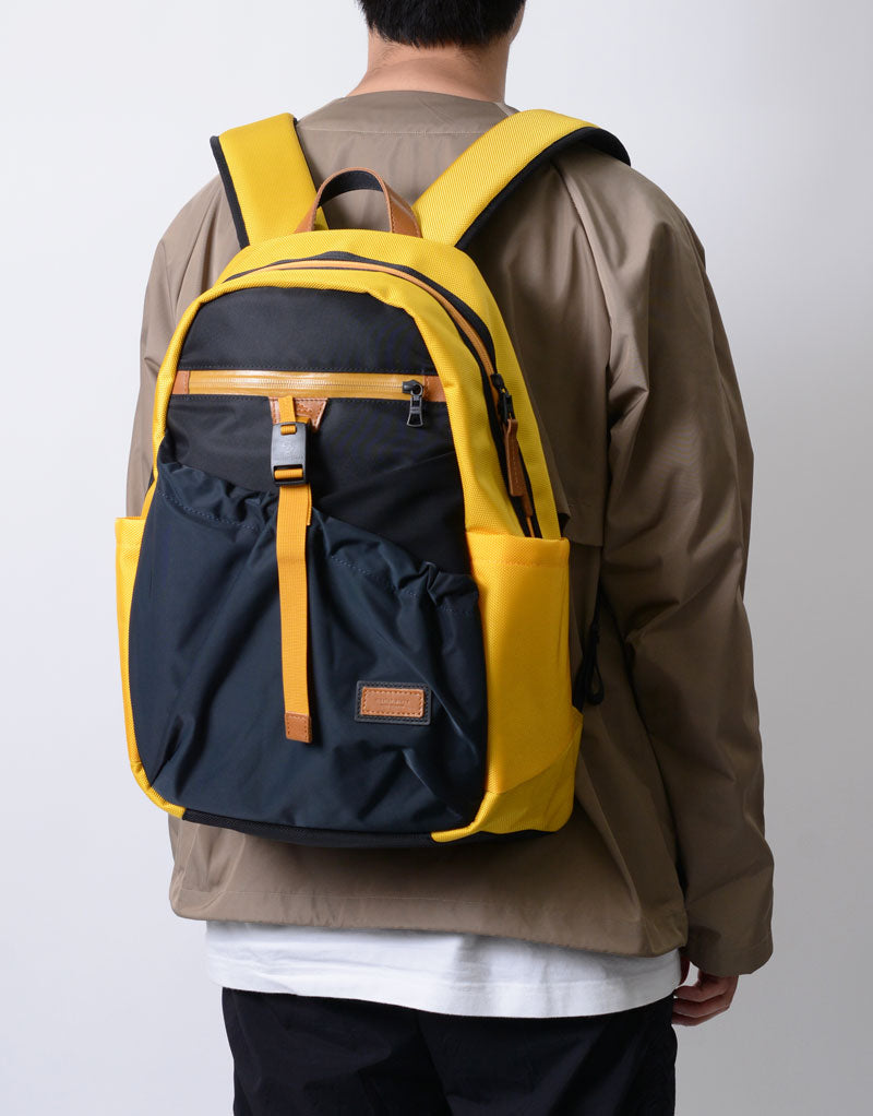 Scramble backpack No.289070