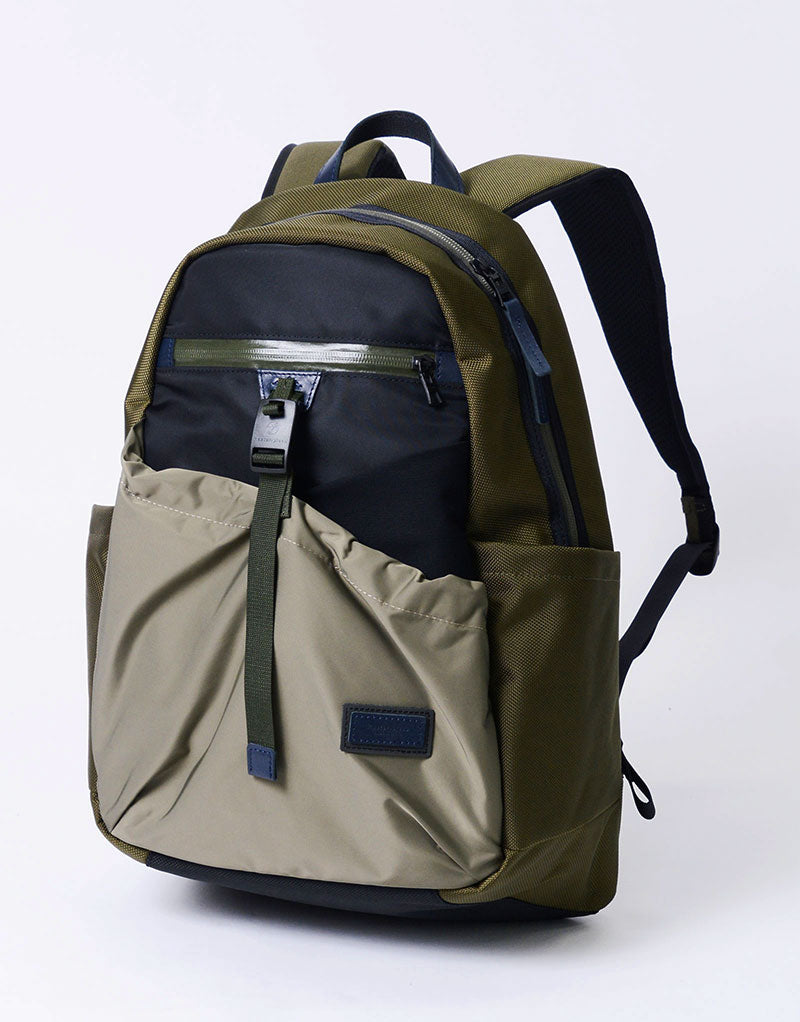 Scramble backpack No.289070