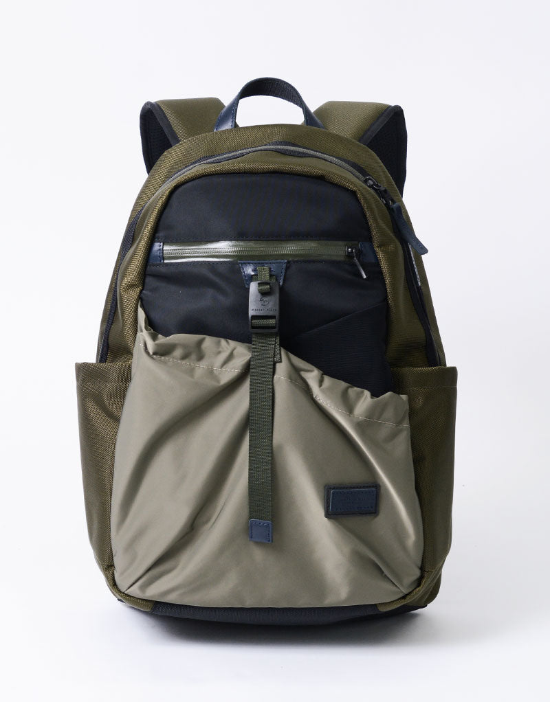 Scramble backpack No.289070