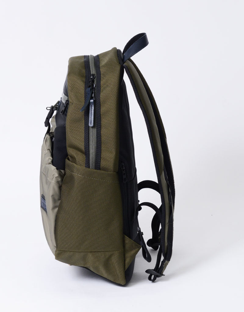 Scramble backpack No.289070